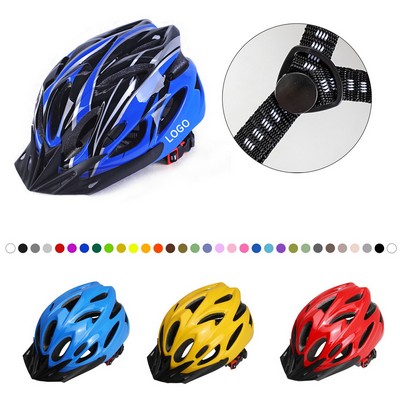 Adult Bike Helmet