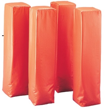 Pylons Line & End Zone Markers