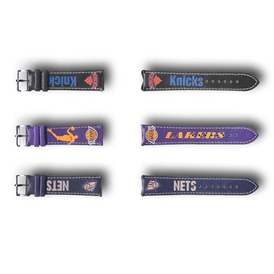 Custom Genuine Leather Watch Strap/ Band (4 Color)