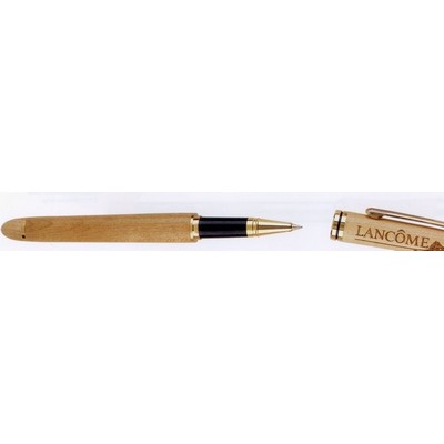 Maple Roller Ball Pen