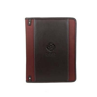 The New Yorker Padfolio