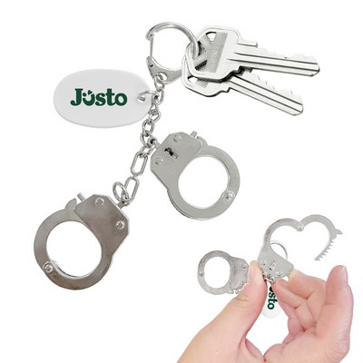 Handcuff K/c
