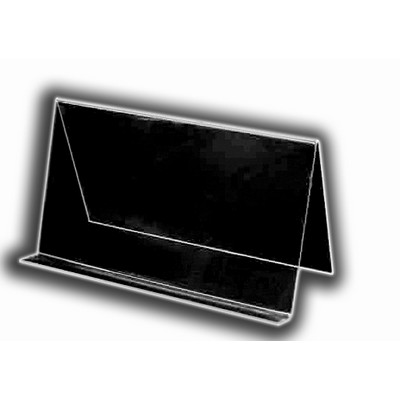 Wide-Style Ledge Easels (12 3/4"x19"x11")