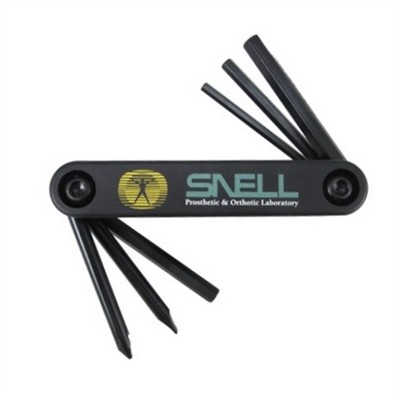 Folding Bike Tool