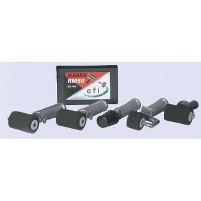 Marsh Rolmark 1 1/2" Roller Assembly