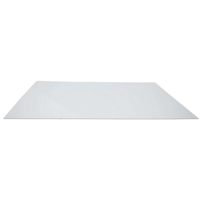 36" x 24" Corrugated Plastic Sign (Blank)