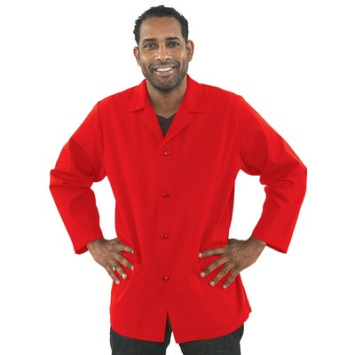 Unisex Lab Coat (Xs-5Xl)