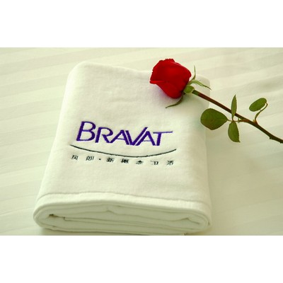 Bath towel