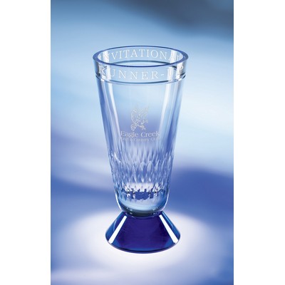 11.25" Expressions Vase Award
