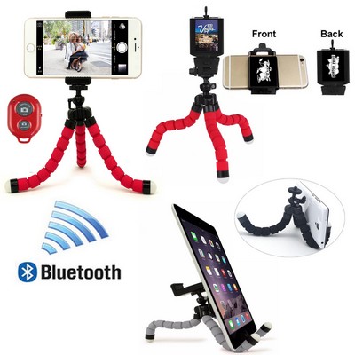 iBank ® Tripod for Selfies Vlogging Live Streaming Video