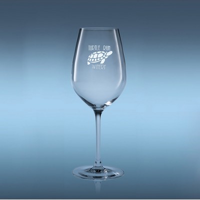 16 Oz. Domaine Tulip White Wine Glass (Set of 2)