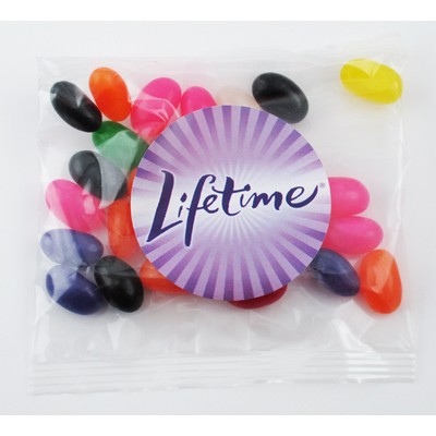 2 Oz. Handfuls of Assorted Jelly Beans