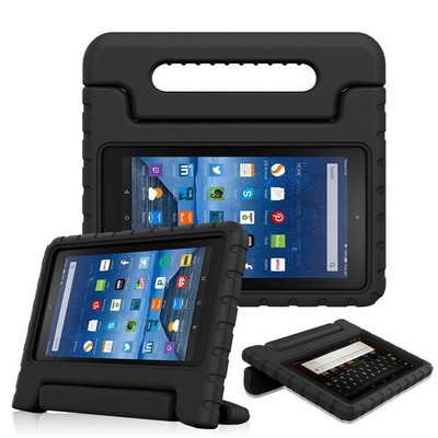 iBank ® Shockproof Case compatible with Amazon Fire 7 12th Generation (2022)
