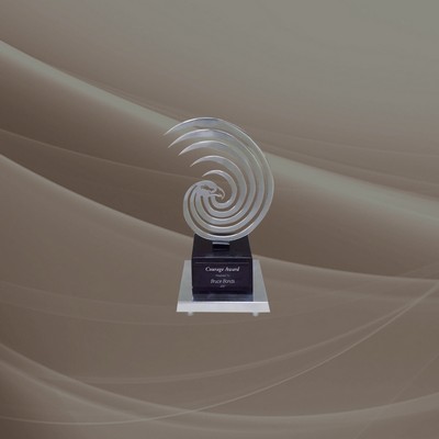 Winged Eagle Award