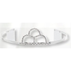 Tiara 1 1/2"