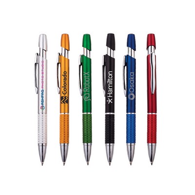 Snazz Click Pen