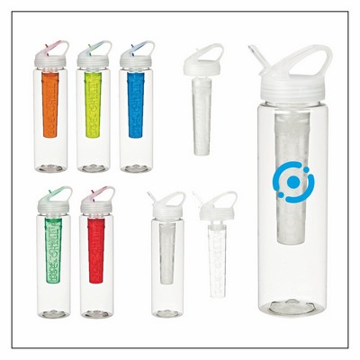 Athlete's Poly-Clean Chilling Tumbler