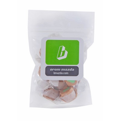 Salt Water Taffy Caramel Apple Snack Pouch