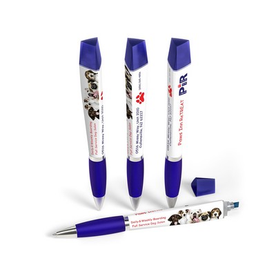 Performance Pen™ with Highlighter