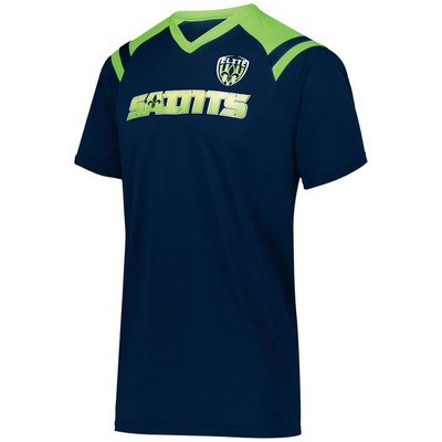High Five Sheffield Soccer Jersey