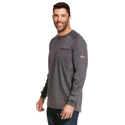 Ariat 10027888 FR Air Crew T-Shirt