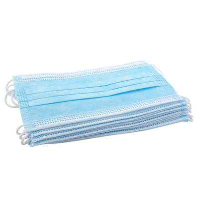 Disposable mask - 3 ply - FDA - USA Same Day Shipping from PA