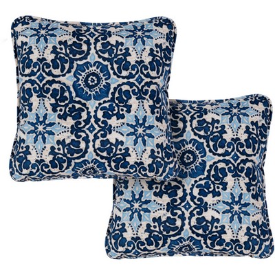 Toss Pillow Outdoor Furniture