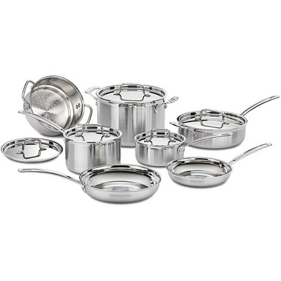 Pots/Pans