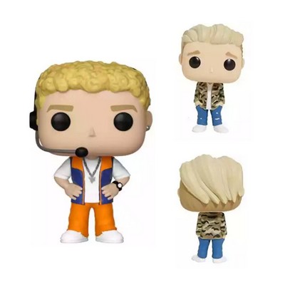 Custom Bobble Head Toy Figurine (Drop Testing for Every Batch)