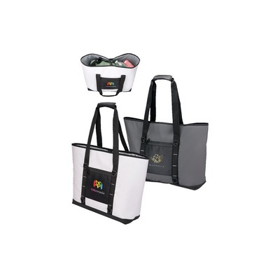 Urban Peak Padded Tote Bag