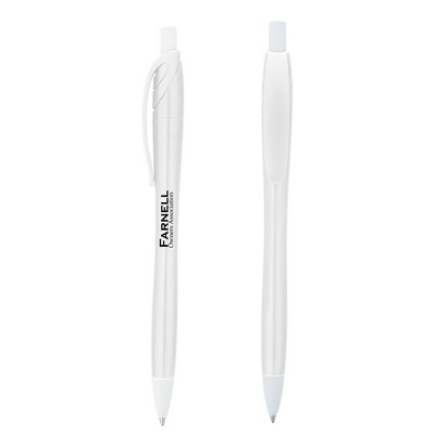 Hamden Dart Pen