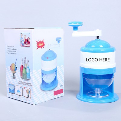Ice Crusher