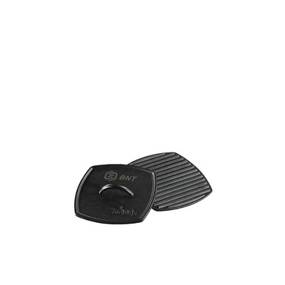 Lodge 8.25" Cast Iron Panini Press