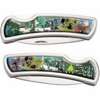 Folding Lock Knife