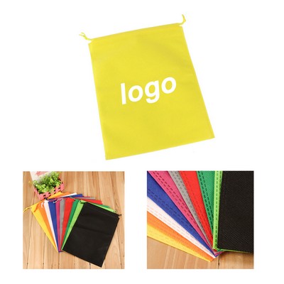 Non-woven Drawstring Bag