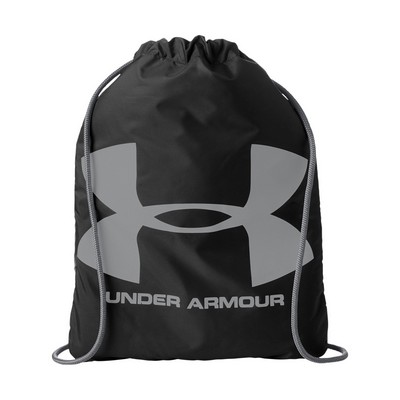 Under Armour® Ozsee Sackpack Drawstring Bag
