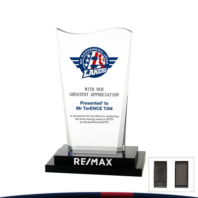 Zokin Wedge Award - MEDIUM