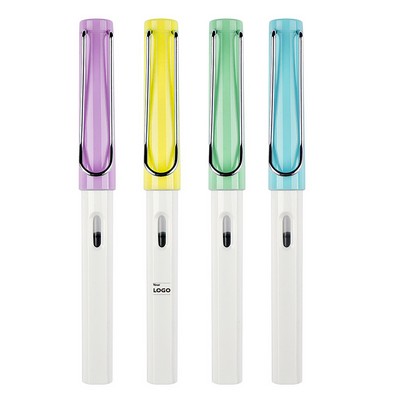 Ergonomic Posture Correction Pen
