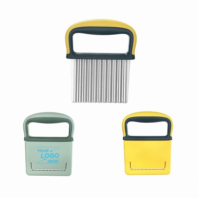 Potato Slicer Knife