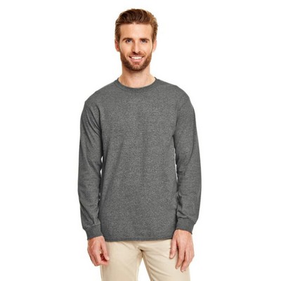 Gildan DryBlend&reg; 56 Oz, 50/50 Long-Sleeve T-Shirt
