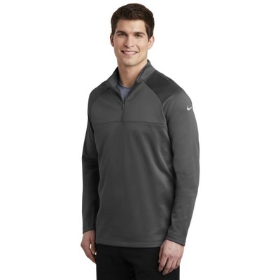Nike Therma-FIT 1/2-Zip Fleece
