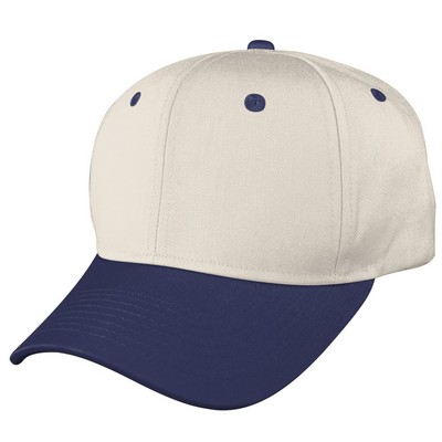 Aaron Baseball Cap