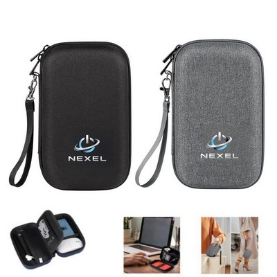 Shock-proof EVA Tech Storage Case