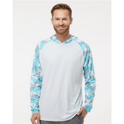 Paragon® Unisex Tortuga Extreme Performance Hooded T-Shirt