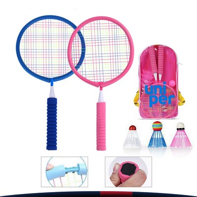 Ritro Child Badminton Rackets