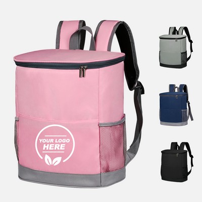 Large Capacity Insulated Duffel Bag