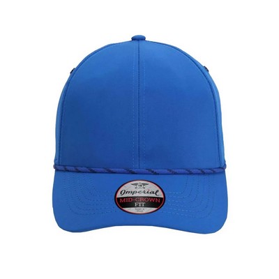 Imperial® The Habanero Performance Rope Cap