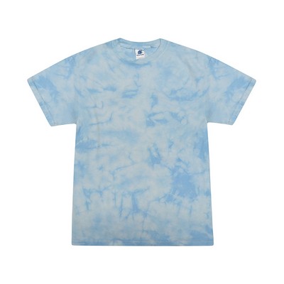 Colortone Youth Crystal Wash Tee