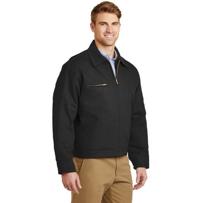 CornerStone - Duck Cloth Work Jacket