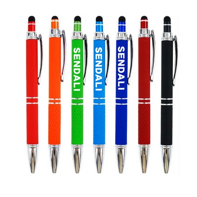 Metal Ballpoint Pen